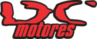 DC Motores Logo